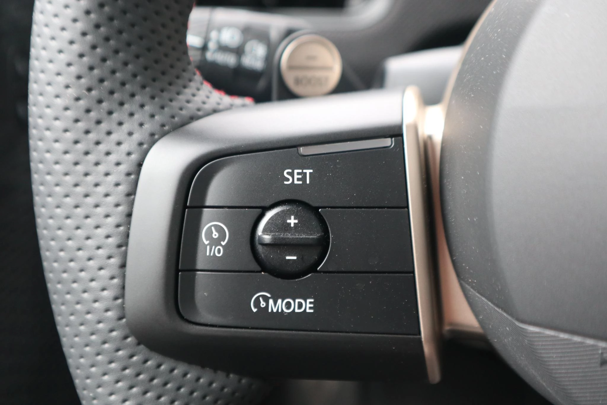 Hoofdafbeelding MINI Cabrio