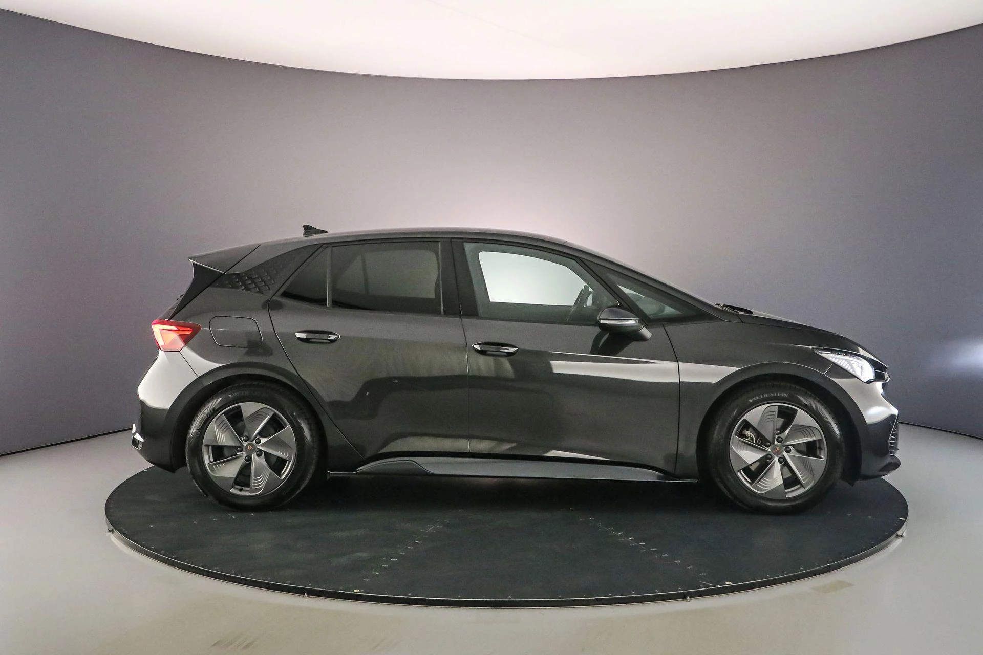 Hoofdafbeelding CUPRA Born