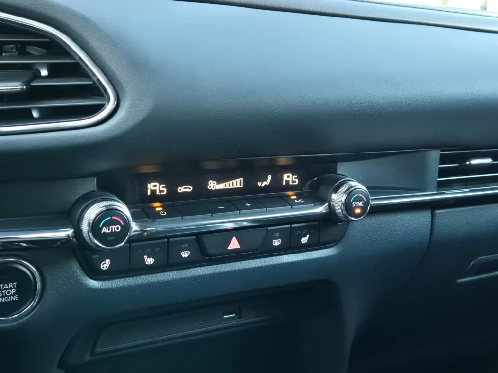 Hoofdafbeelding Mazda CX-30