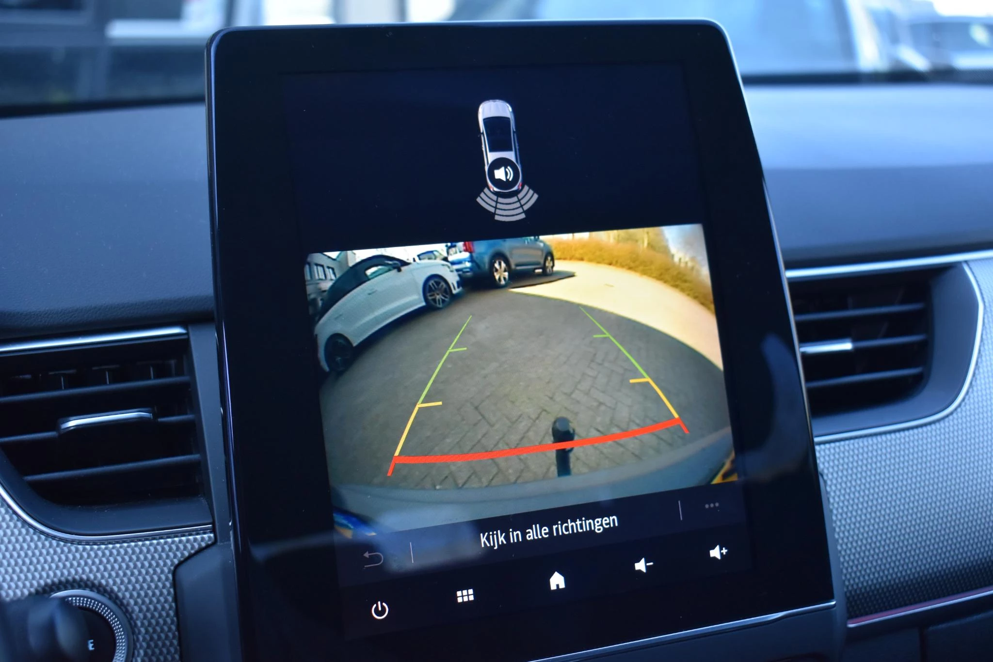 Hoofdafbeelding Renault Arkana