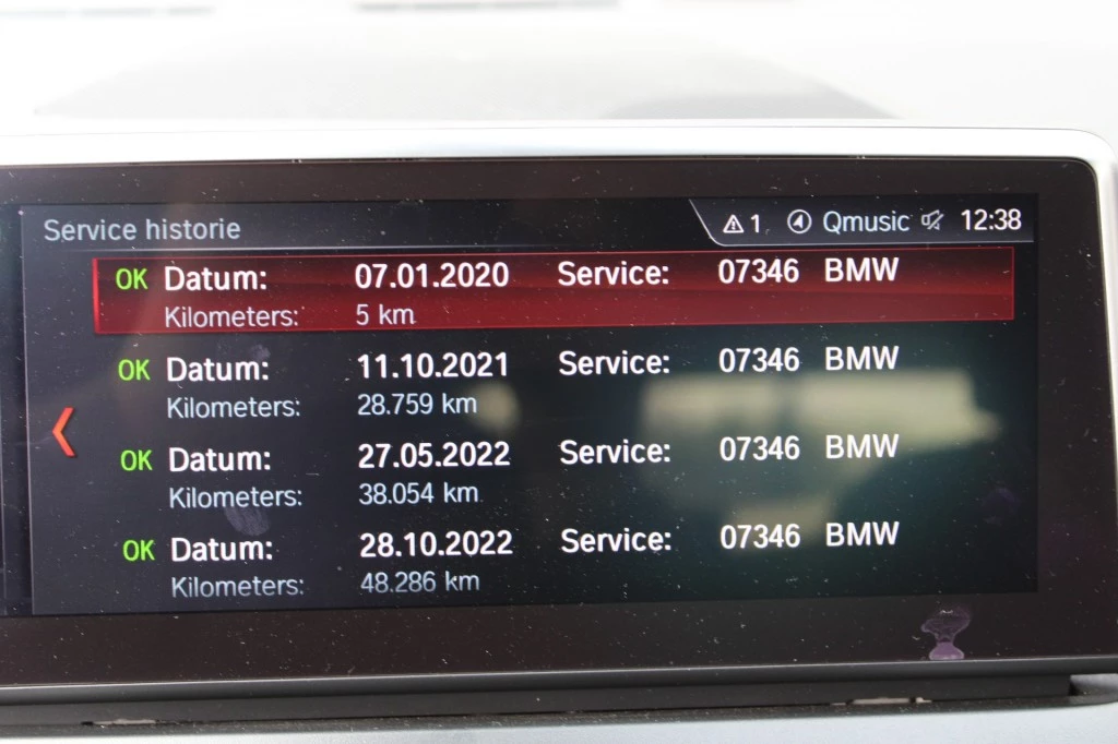 Hoofdafbeelding BMW 2 Serie