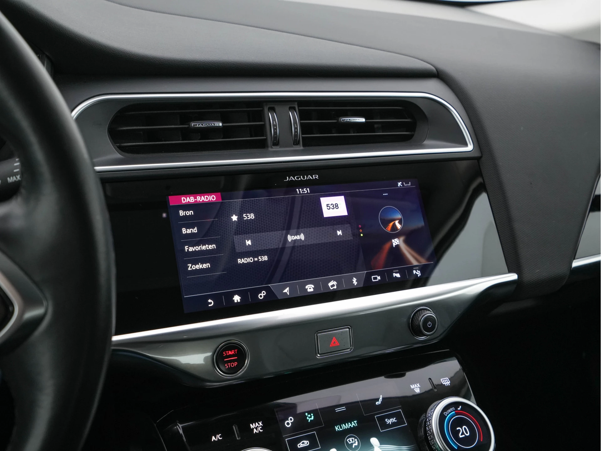 Hoofdafbeelding Jaguar I-PACE