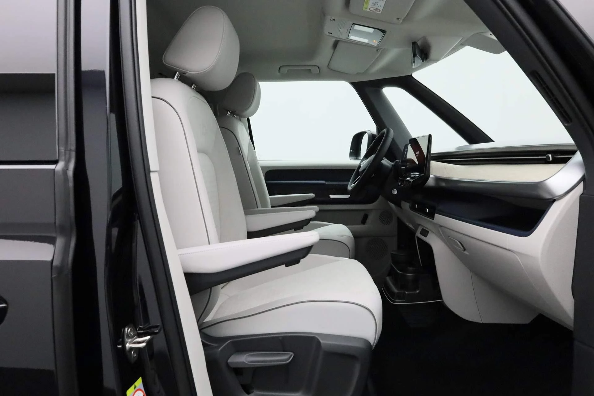 Hoofdafbeelding Volkswagen ID. Buzz
