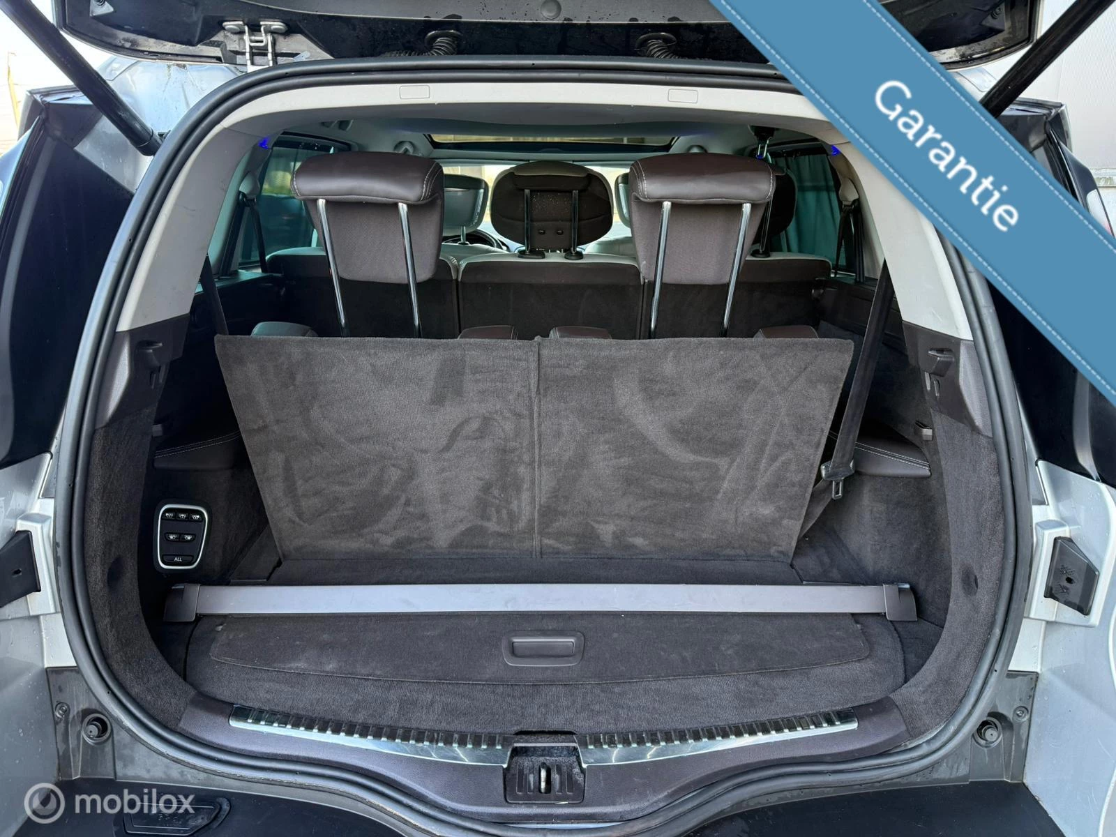 Hoofdafbeelding Renault Espace