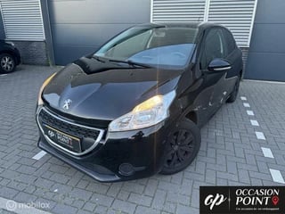 Peugeot 208 1.0 VTi NIEUW APK | AIRCO | USB | GETINT