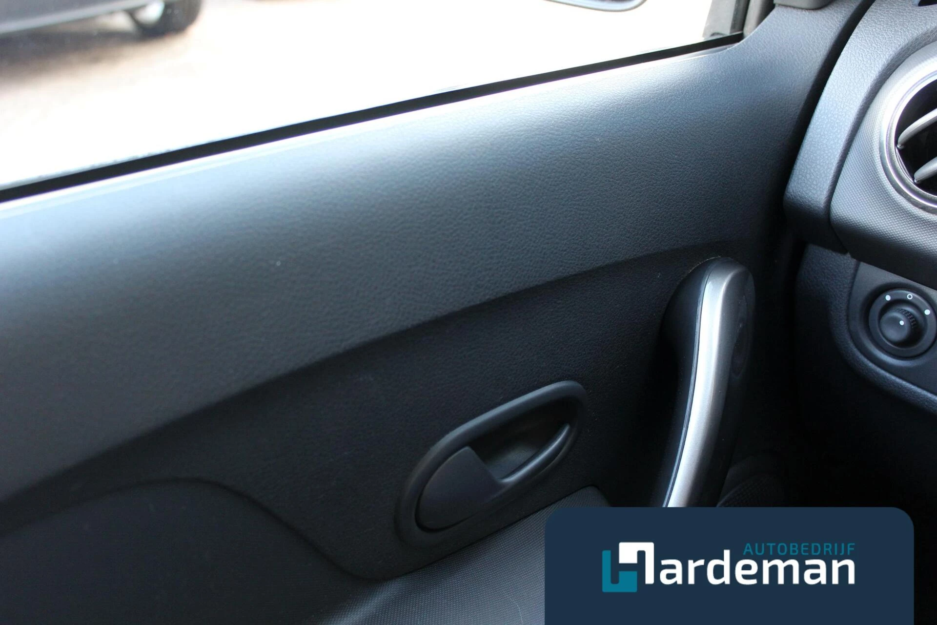 Hoofdafbeelding Dacia Sandero Stepway