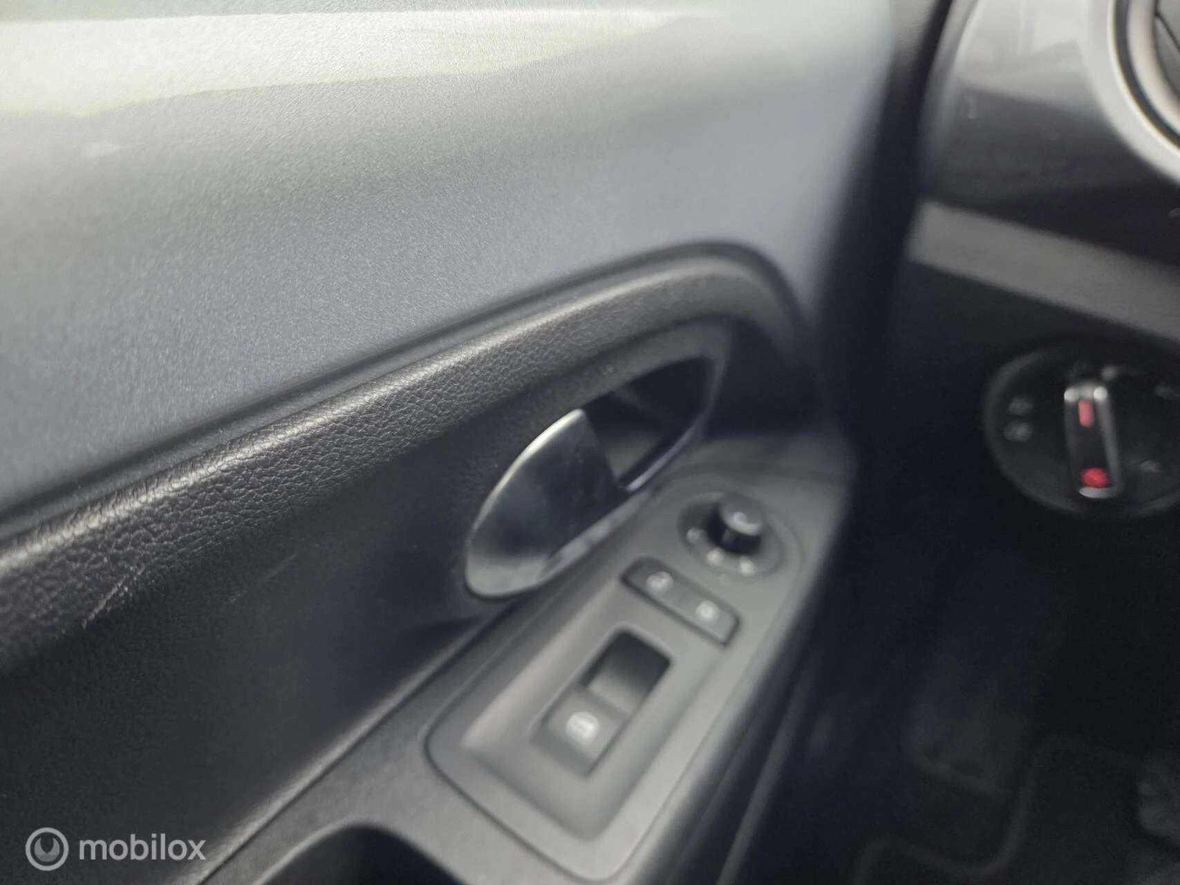 Hoofdafbeelding SEAT Mii