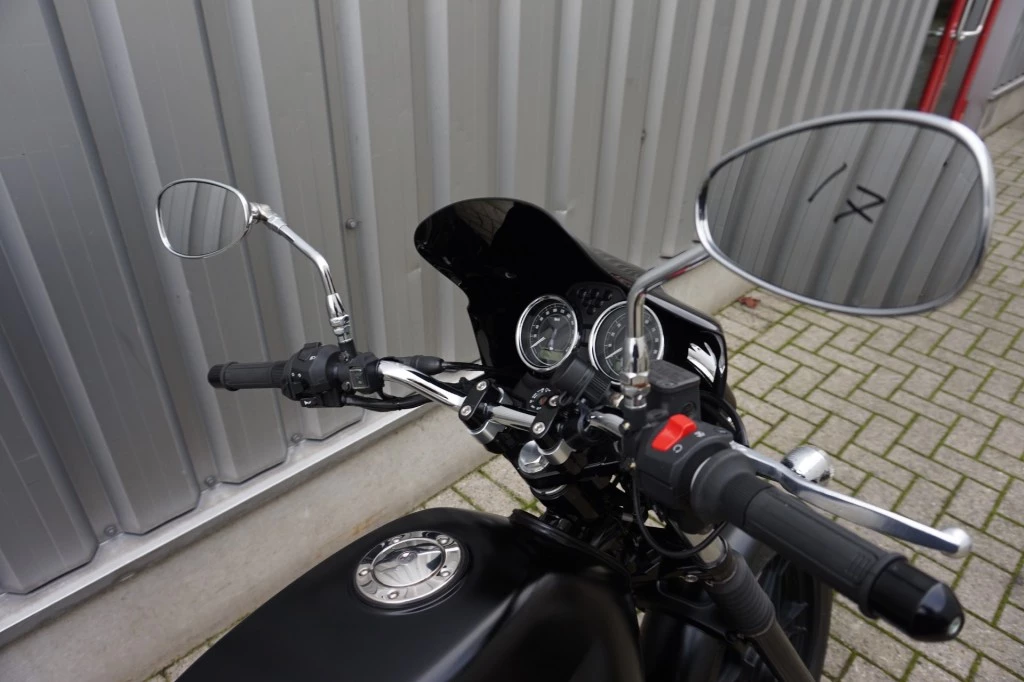 Hoofdafbeelding Moto Guzzi V7