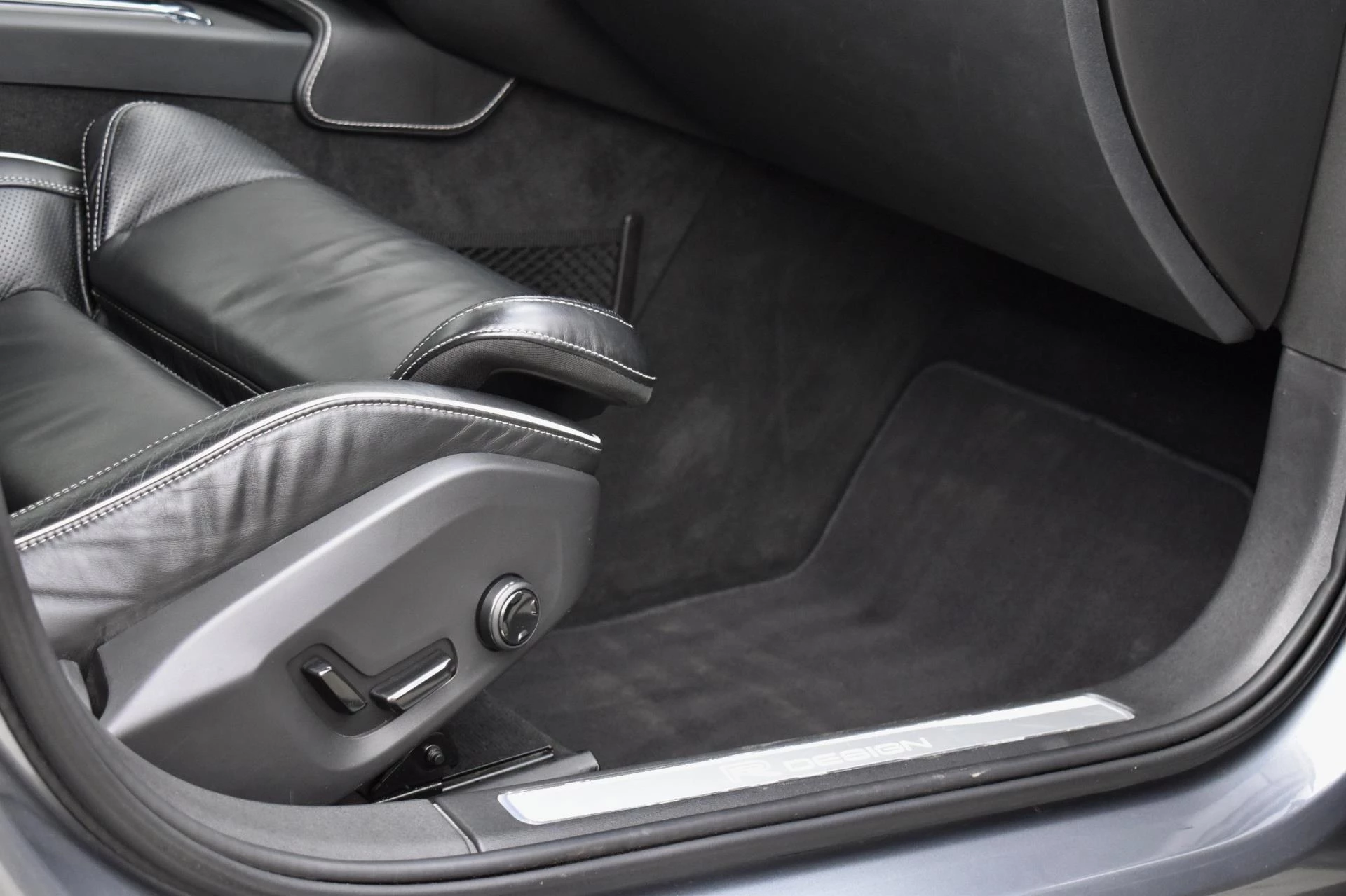 Hoofdafbeelding Volvo S90