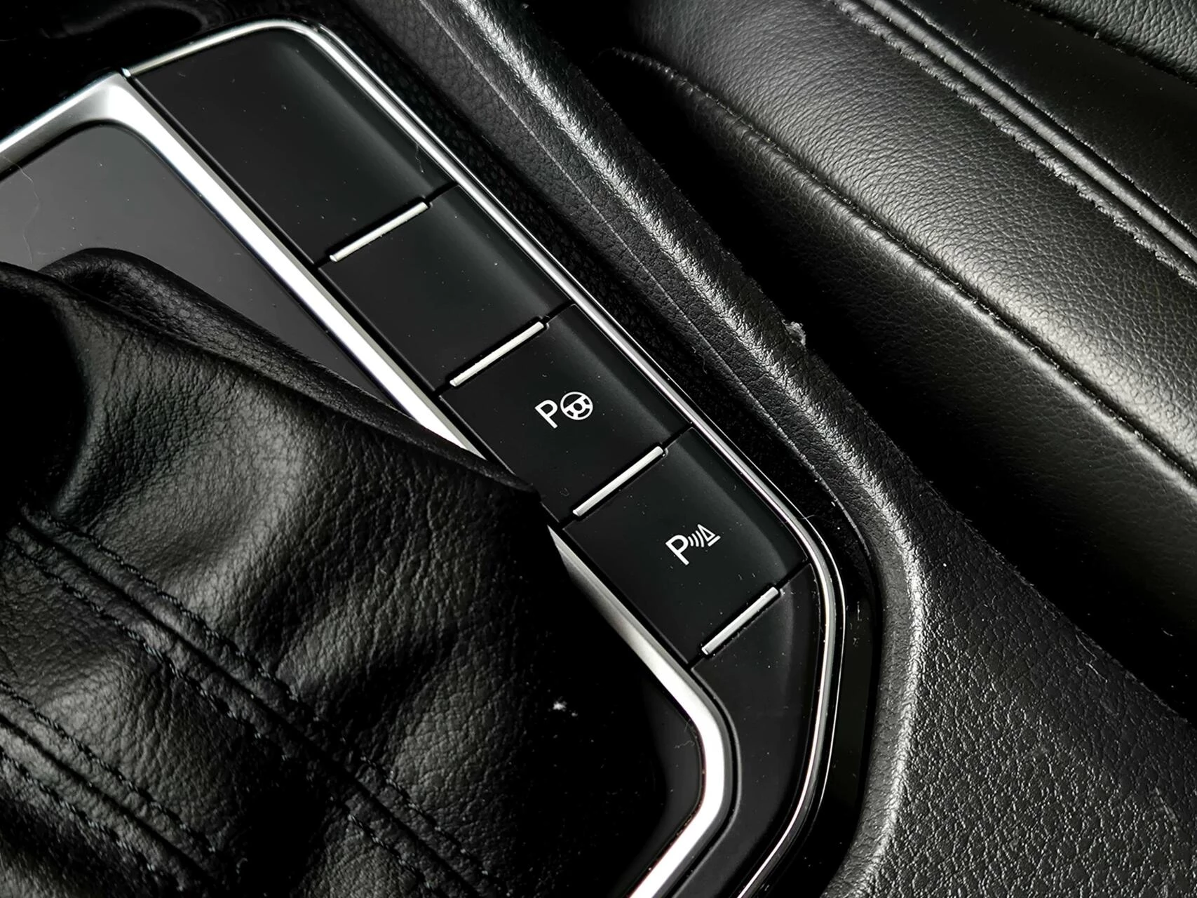 Hoofdafbeelding Volkswagen Golf Sportsvan