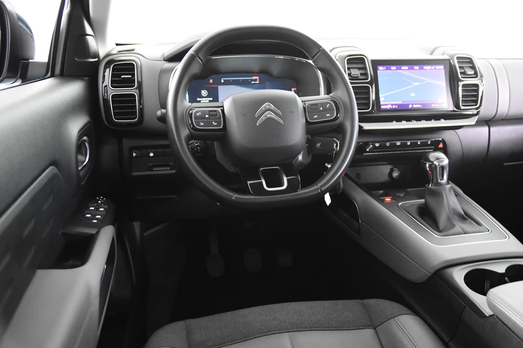 Hoofdafbeelding Citroën C5 Aircross