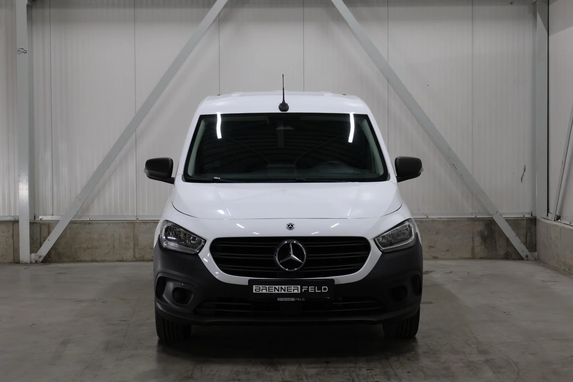 Hoofdafbeelding Mercedes-Benz Citan