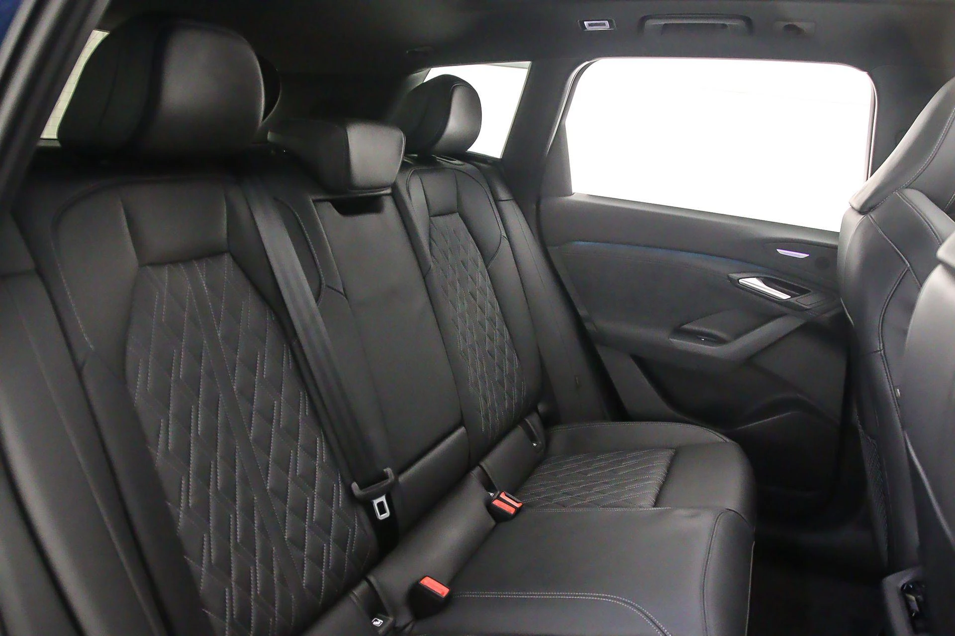 Hoofdafbeelding Audi Q6 e-tron