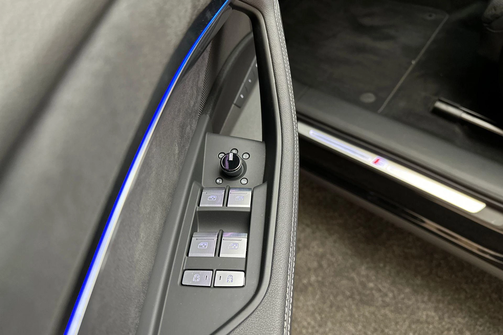 Hoofdafbeelding Audi Q8 e-tron