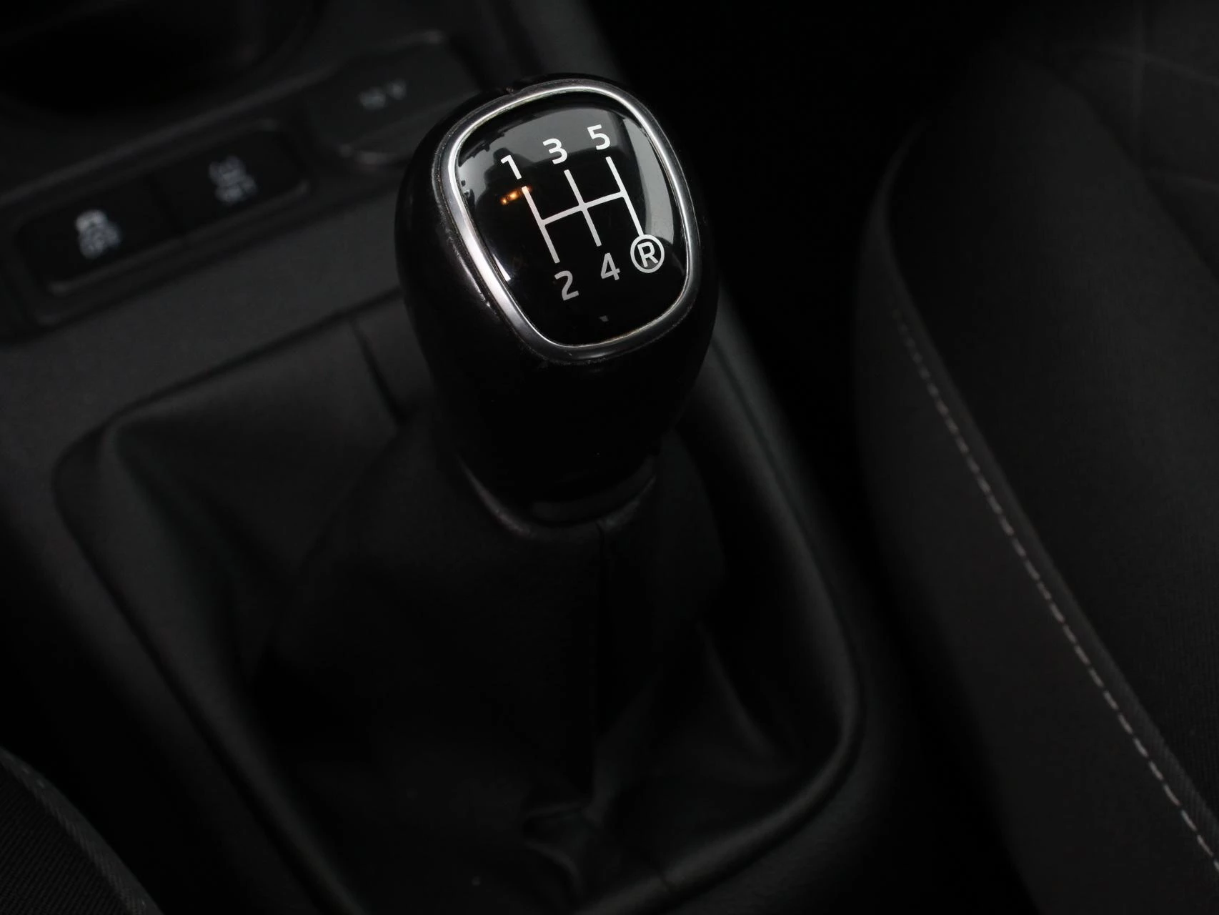 Hoofdafbeelding Škoda Citigo