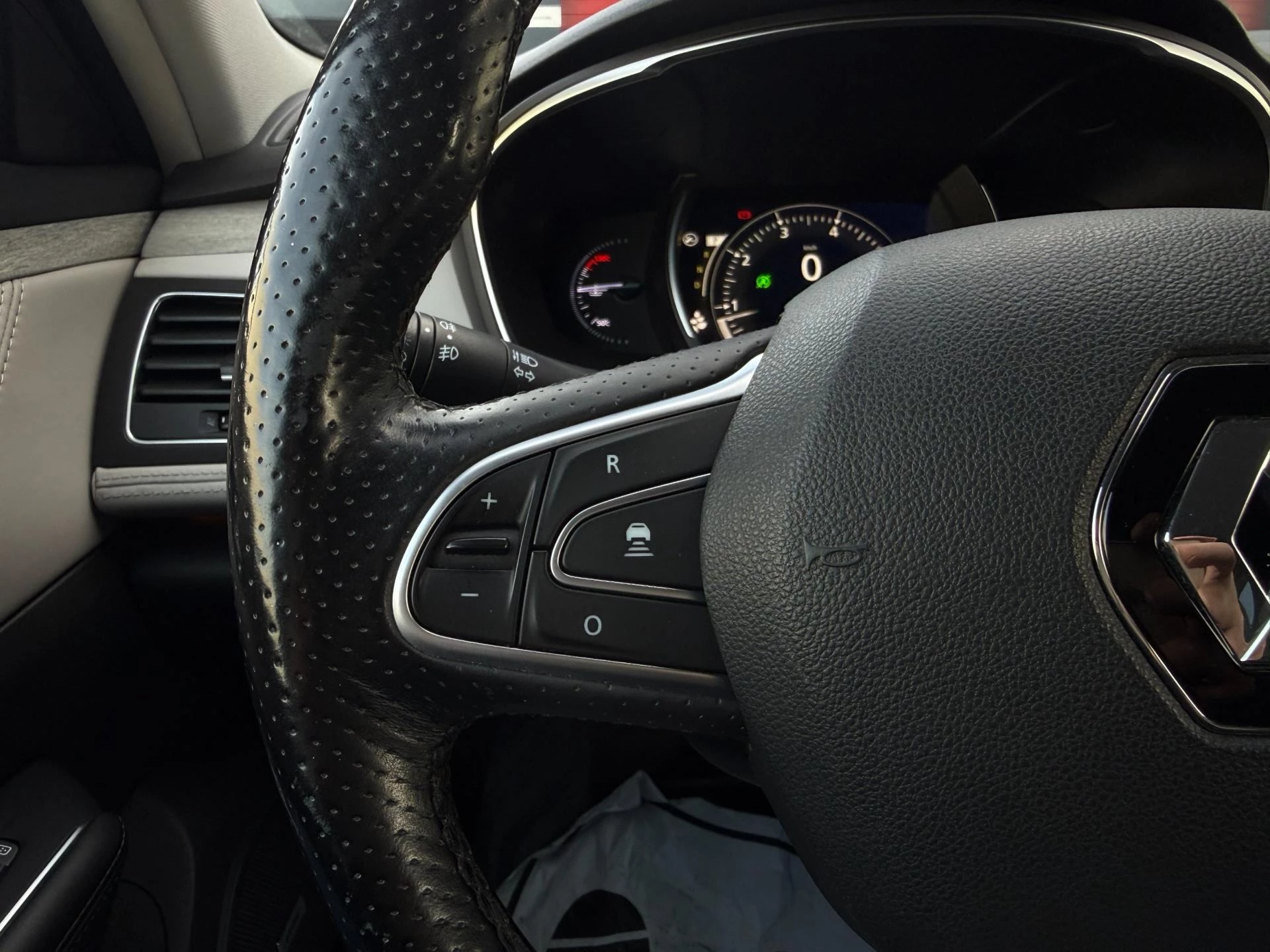 Hoofdafbeelding Renault Talisman