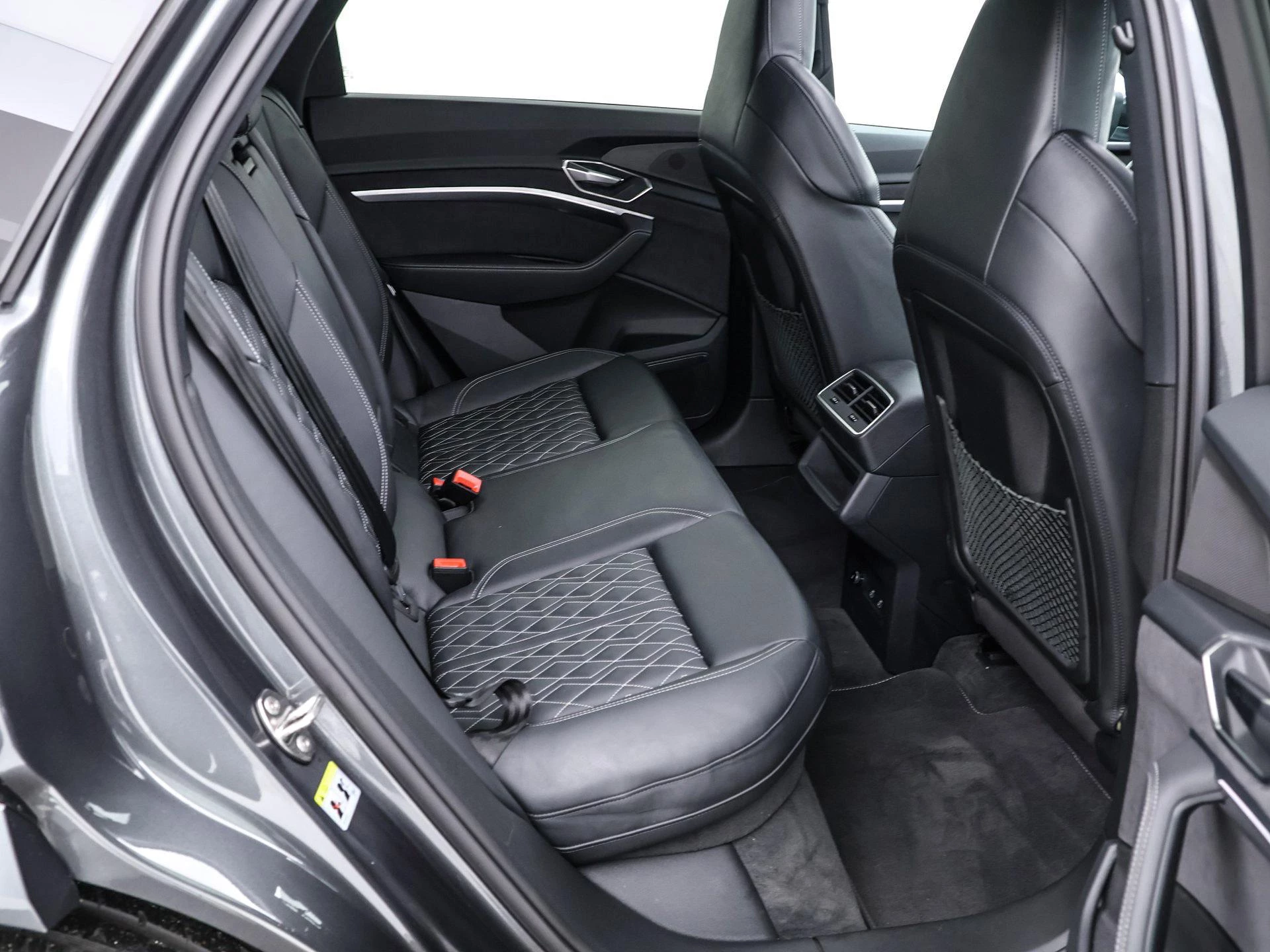 Hoofdafbeelding Audi Q8 e-tron