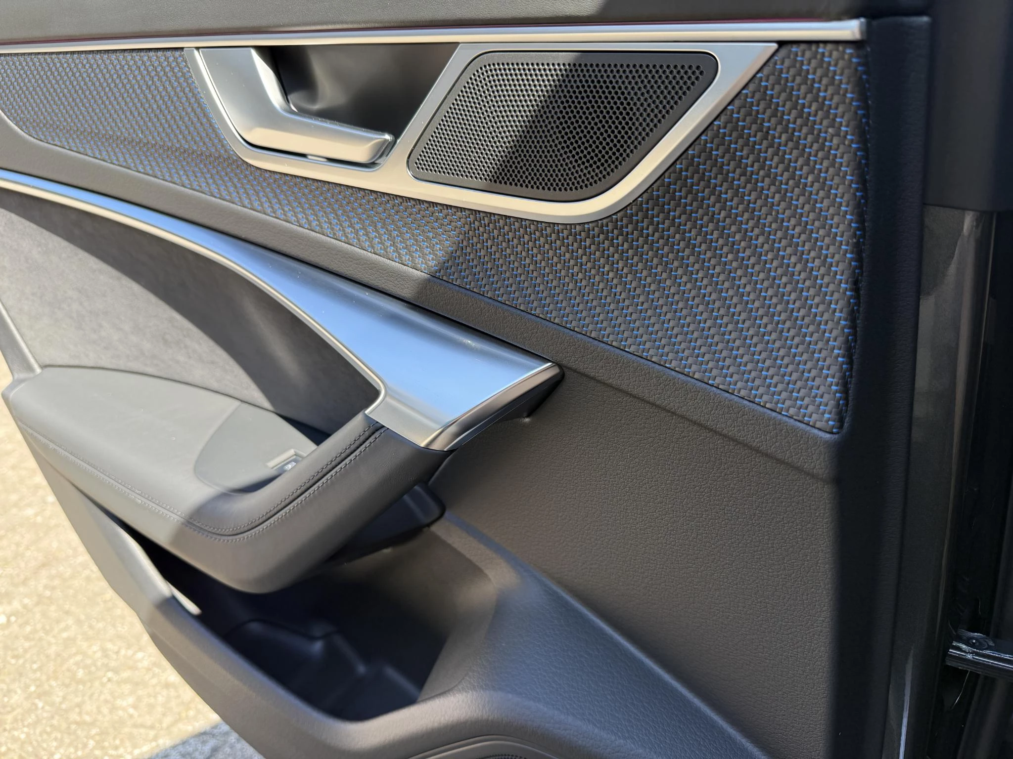 Hoofdafbeelding Audi RS6