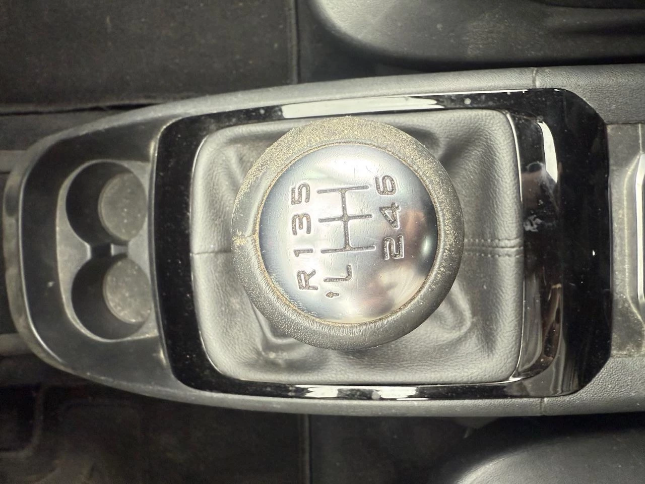 Hoofdafbeelding Citroën C4 Picasso