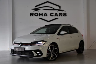 Volkswagen POLO 2.0 TSI GTI Pano Acc Keyless