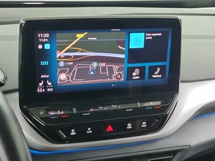 Hoofdafbeelding Volkswagen ID.4