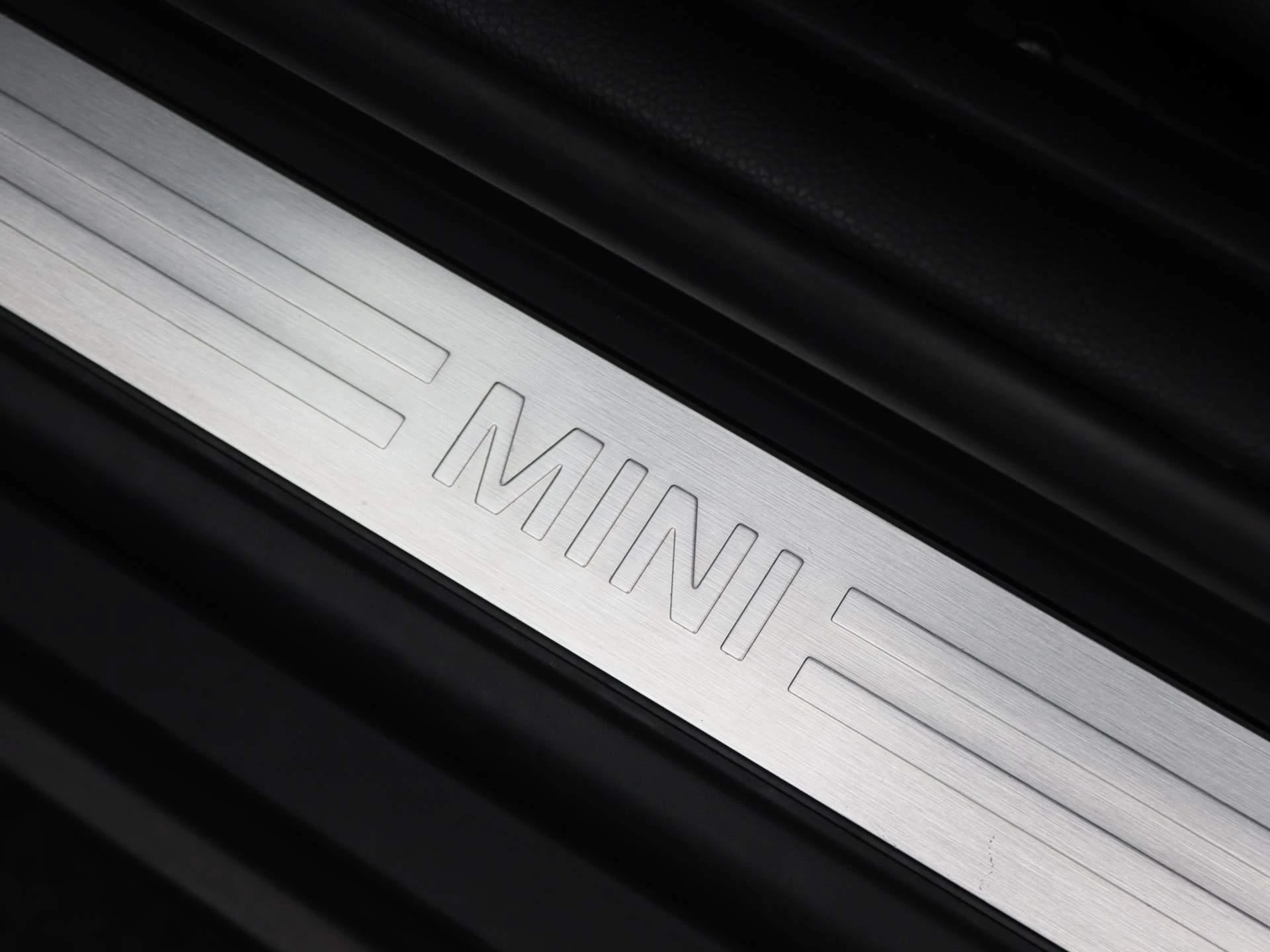 Hoofdafbeelding MINI 3-deurs