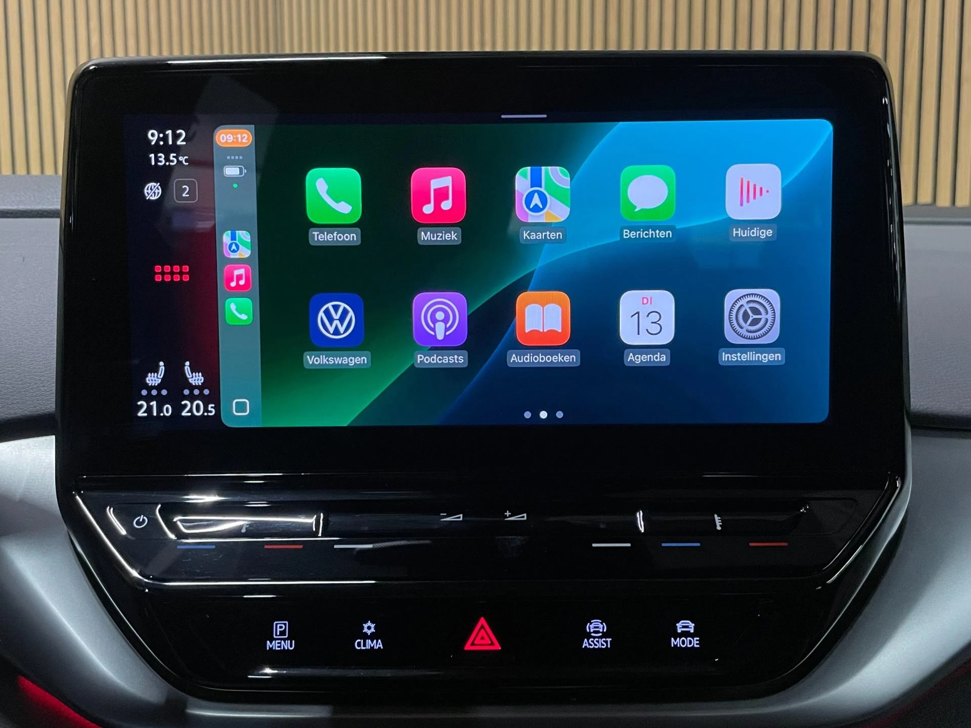 Hoofdafbeelding Volkswagen ID.4