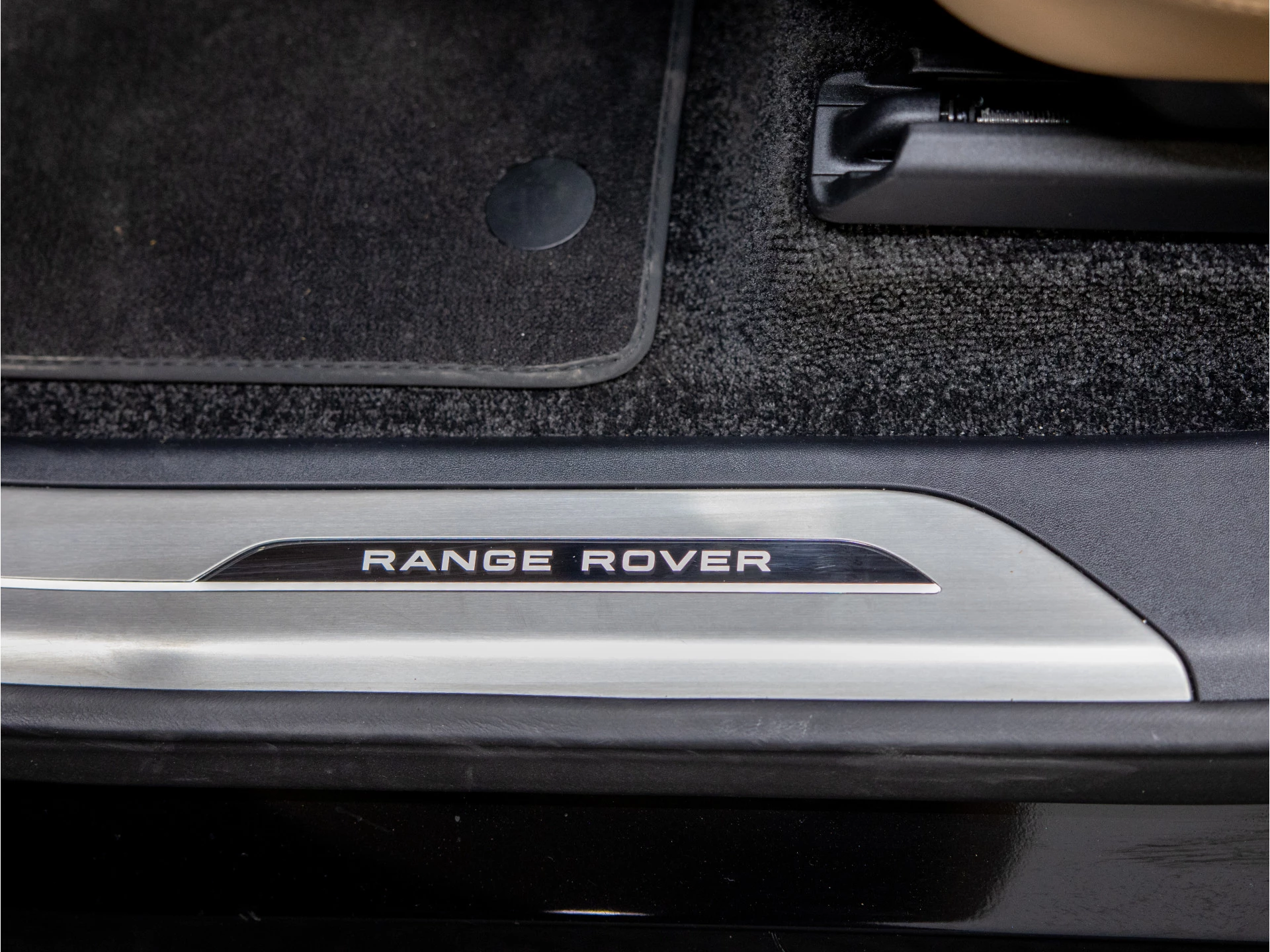 Hoofdafbeelding Land Rover Range Rover