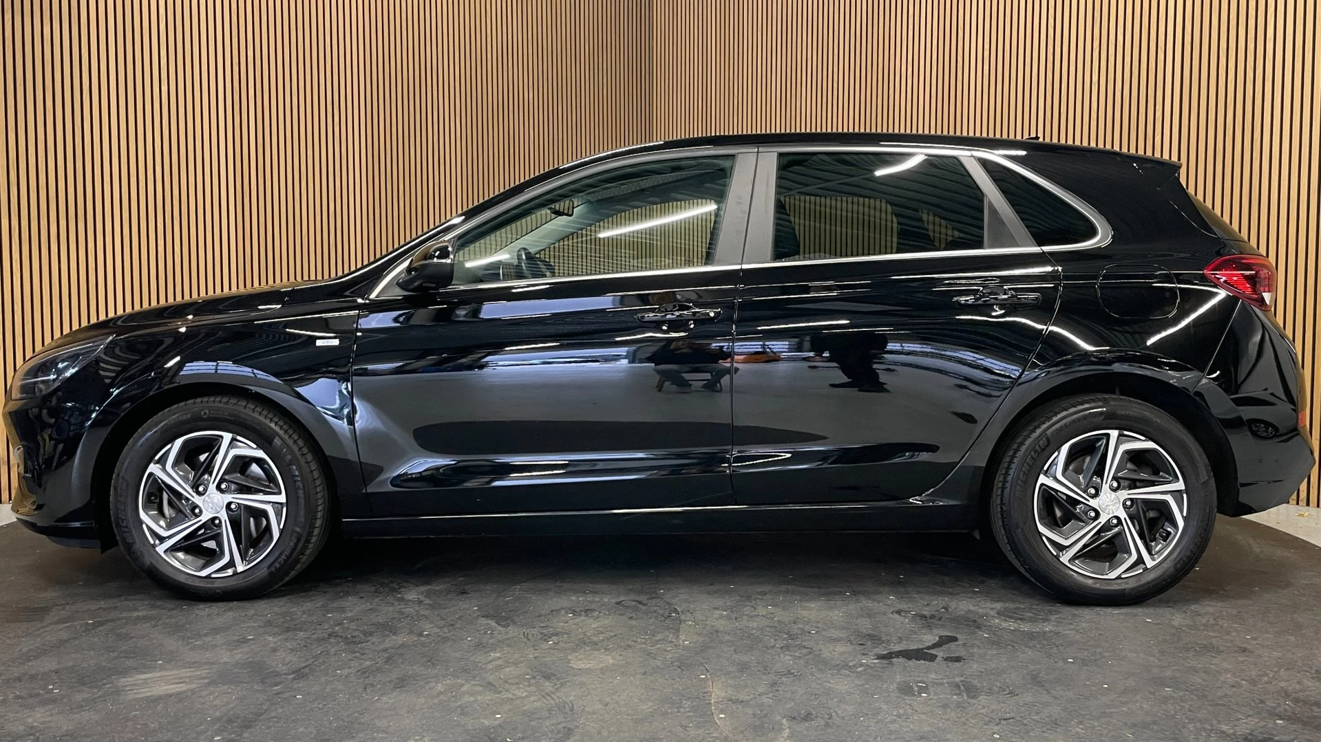 Hoofdafbeelding Hyundai i30