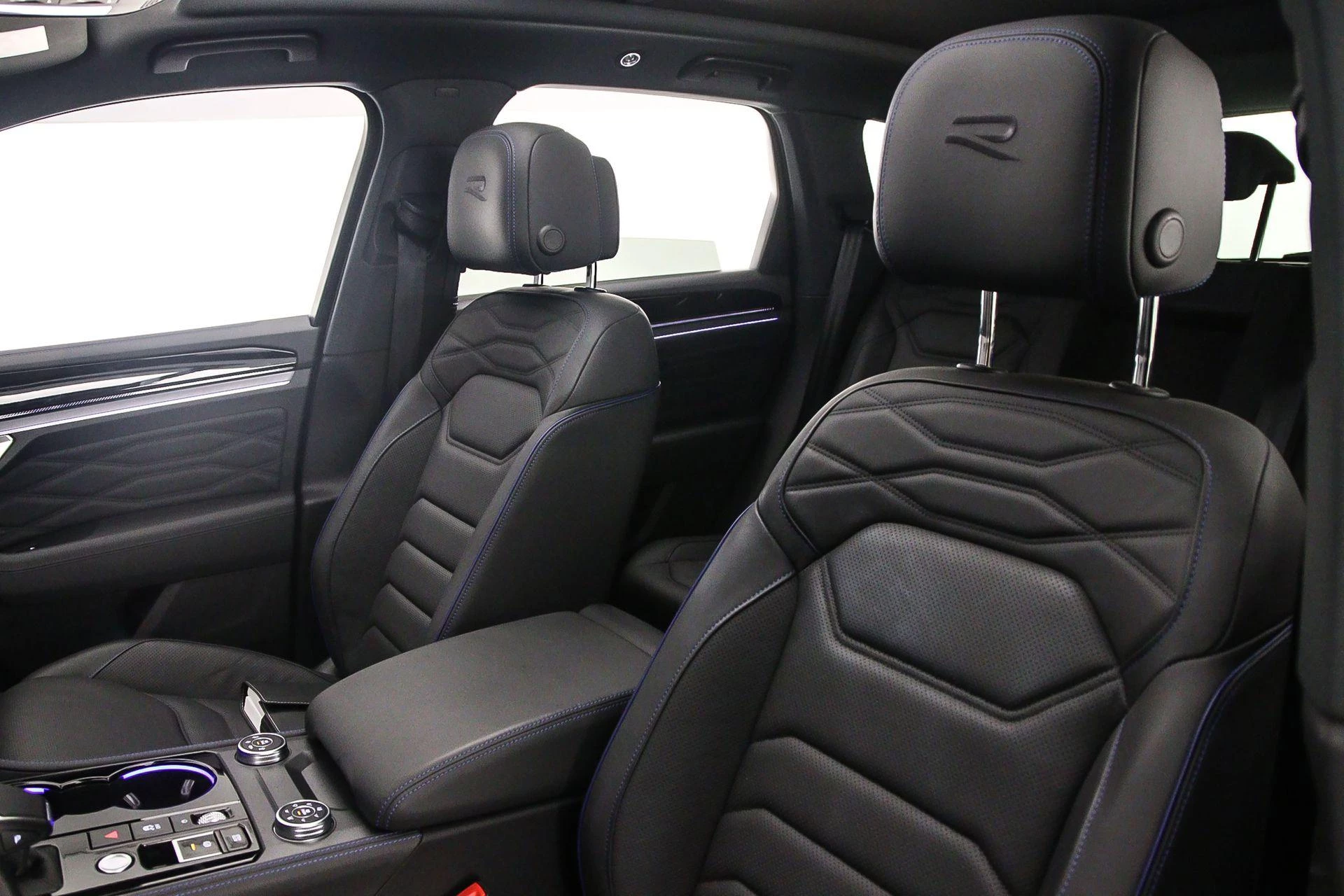 Hoofdafbeelding Volkswagen Touareg