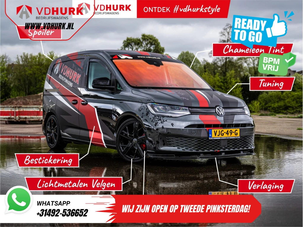 Hoofdafbeelding Mercedes-Benz Citan