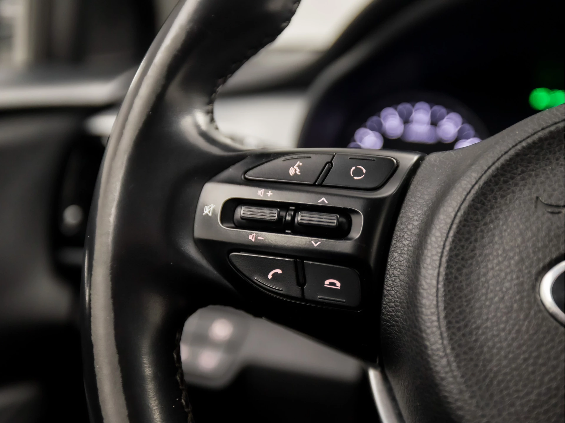 Hoofdafbeelding Kia Stonic