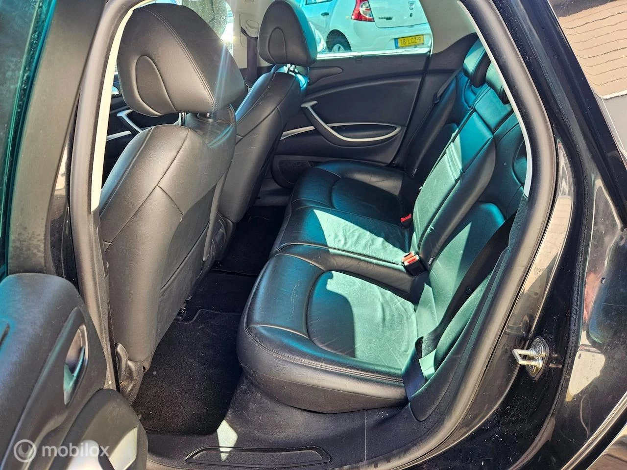 Hoofdafbeelding Citroën C5