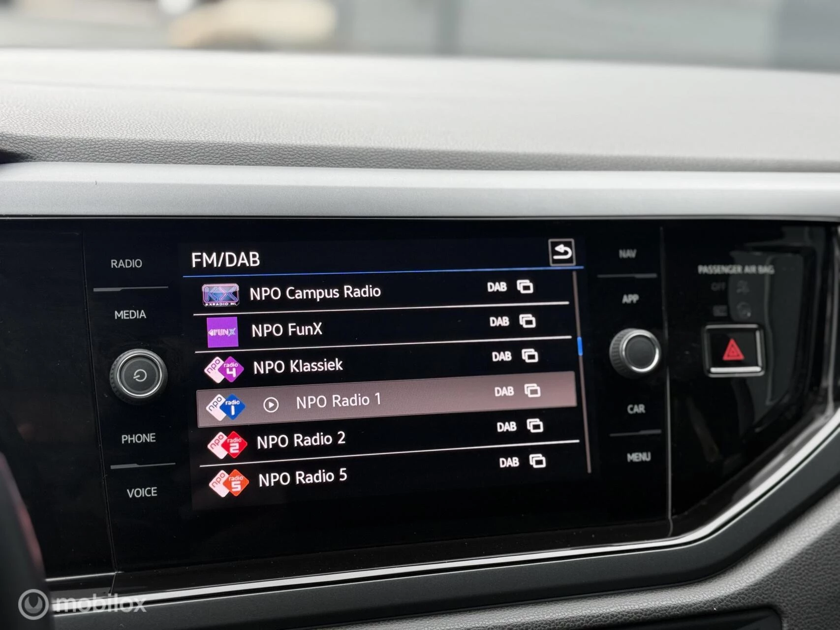 Hoofdafbeelding Volkswagen Taigo