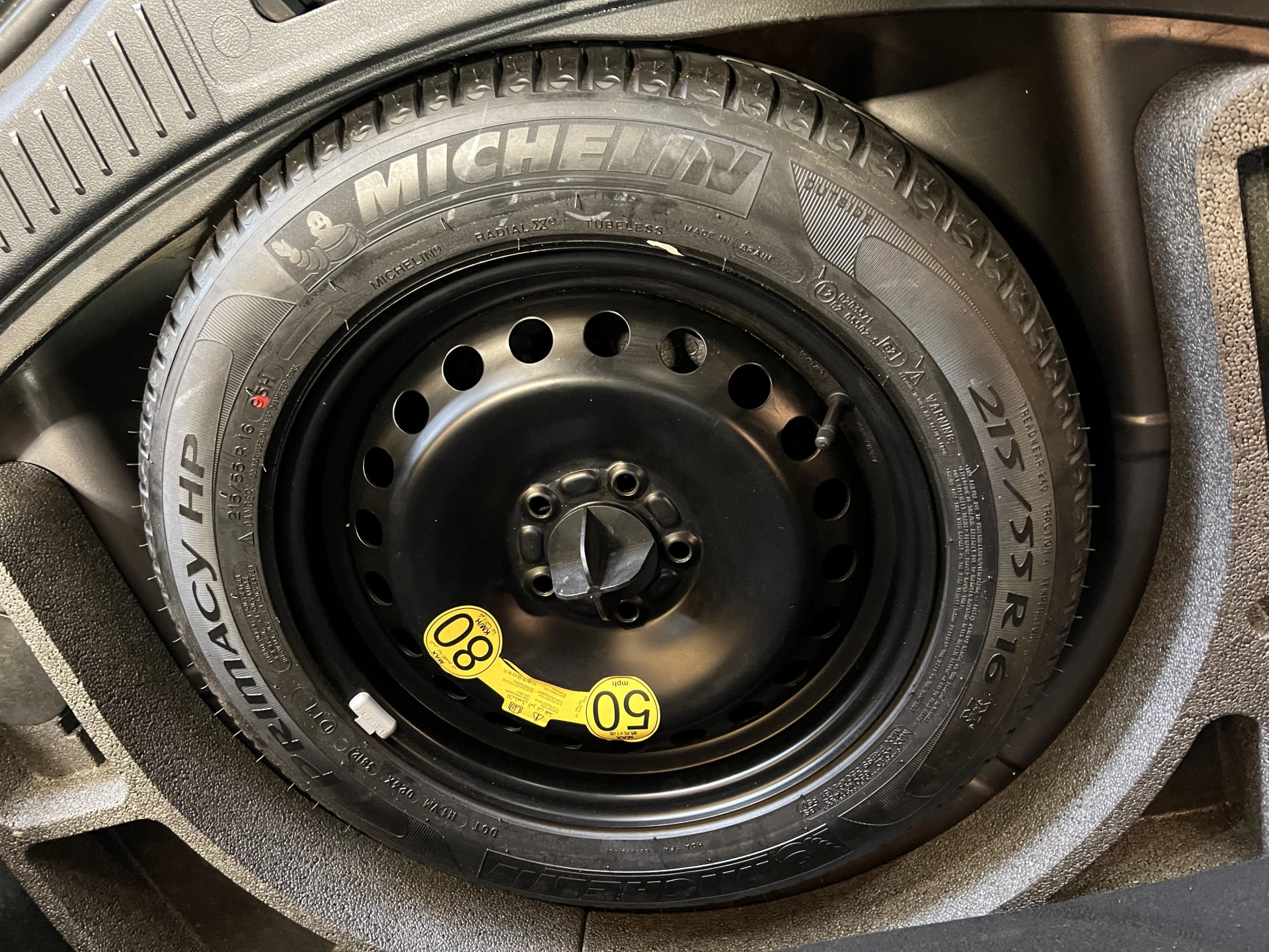Hoofdafbeelding Ford Mondeo