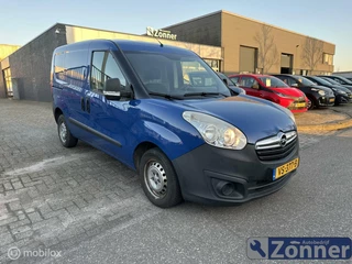 Hoofdafbeelding Opel Combo Opel Combo 1.3 CDTi L1H1 ecoFLEX Edition