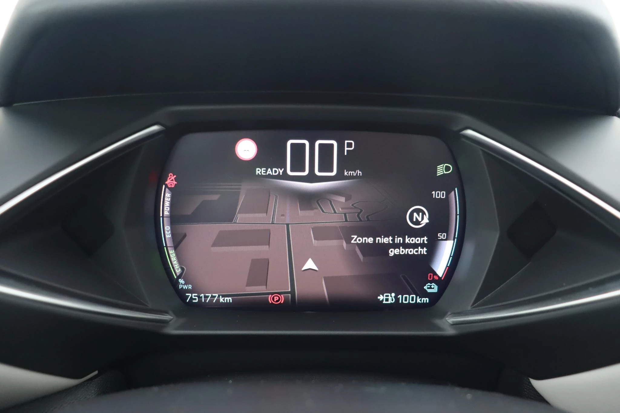 Hoofdafbeelding DS DS 3