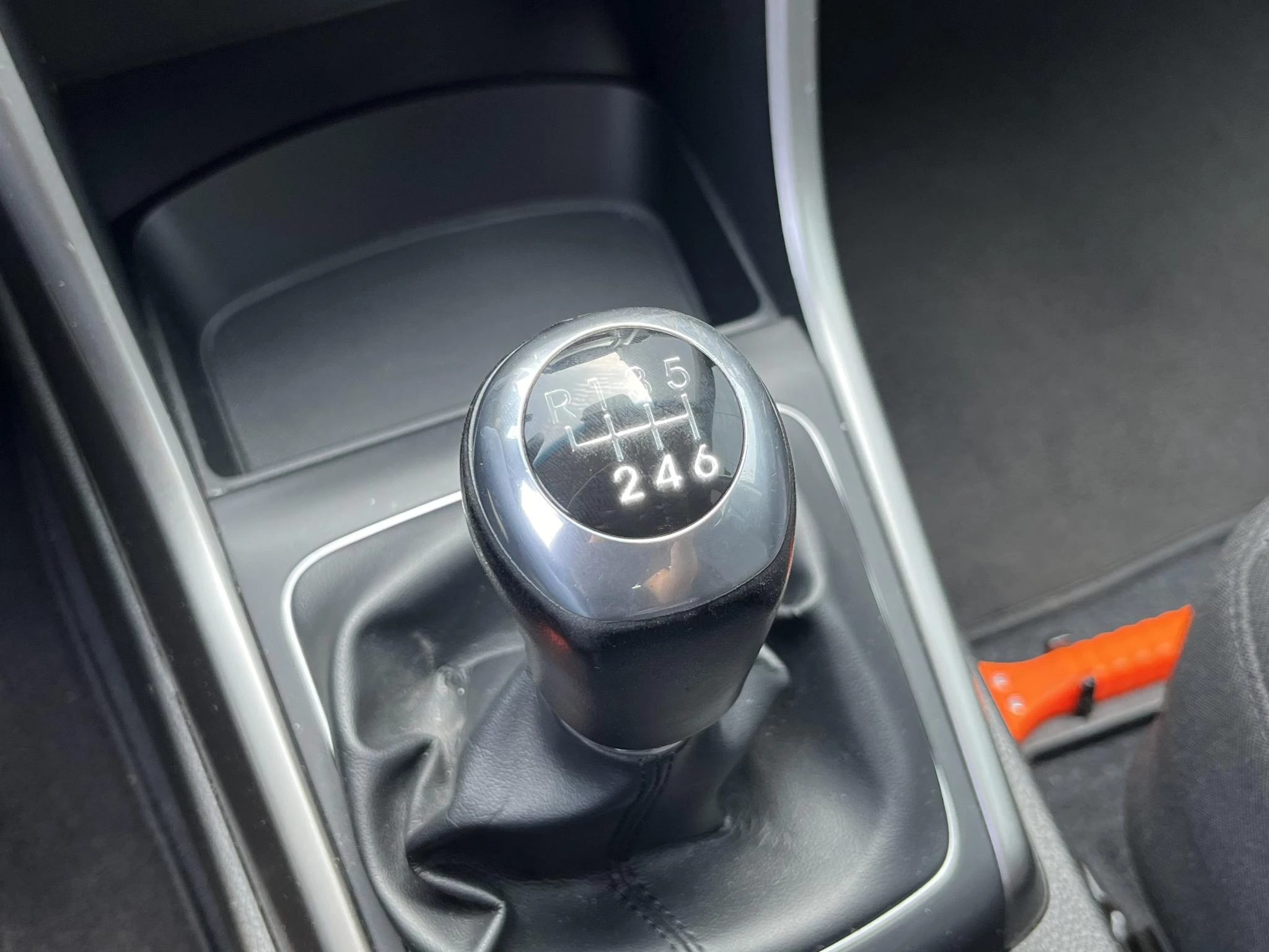 Hoofdafbeelding Hyundai i30