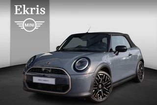 Hoofdafbeelding MINI Cooper Cabrio MINI Cabrio Cooper C Favoured Trim + Pakket L