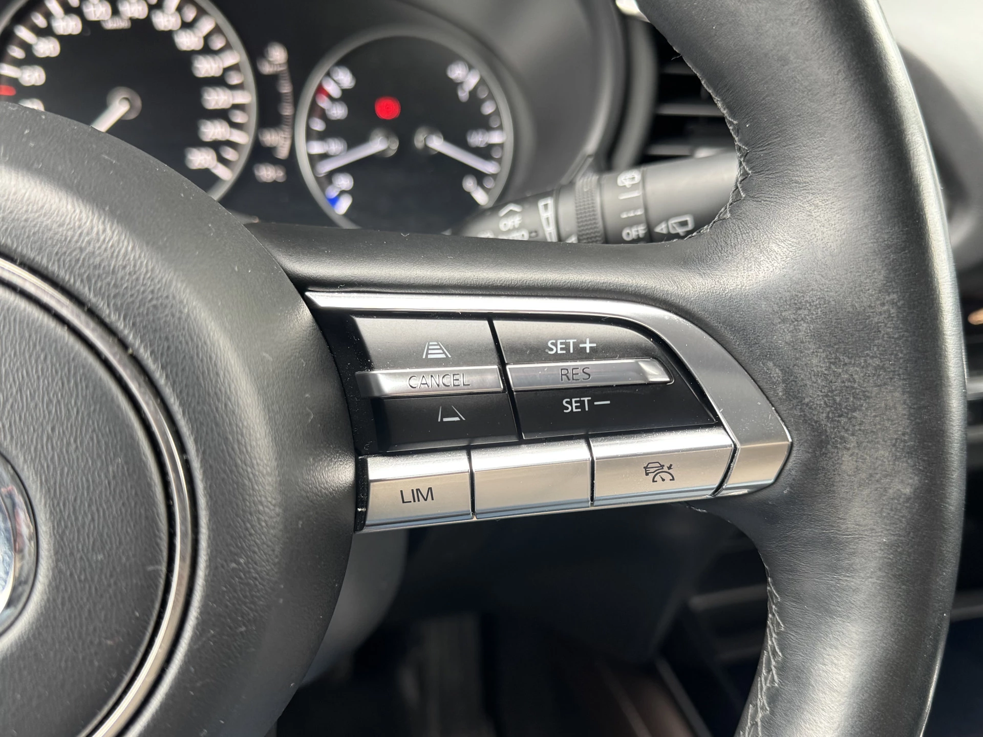 Hoofdafbeelding Mazda CX-30
