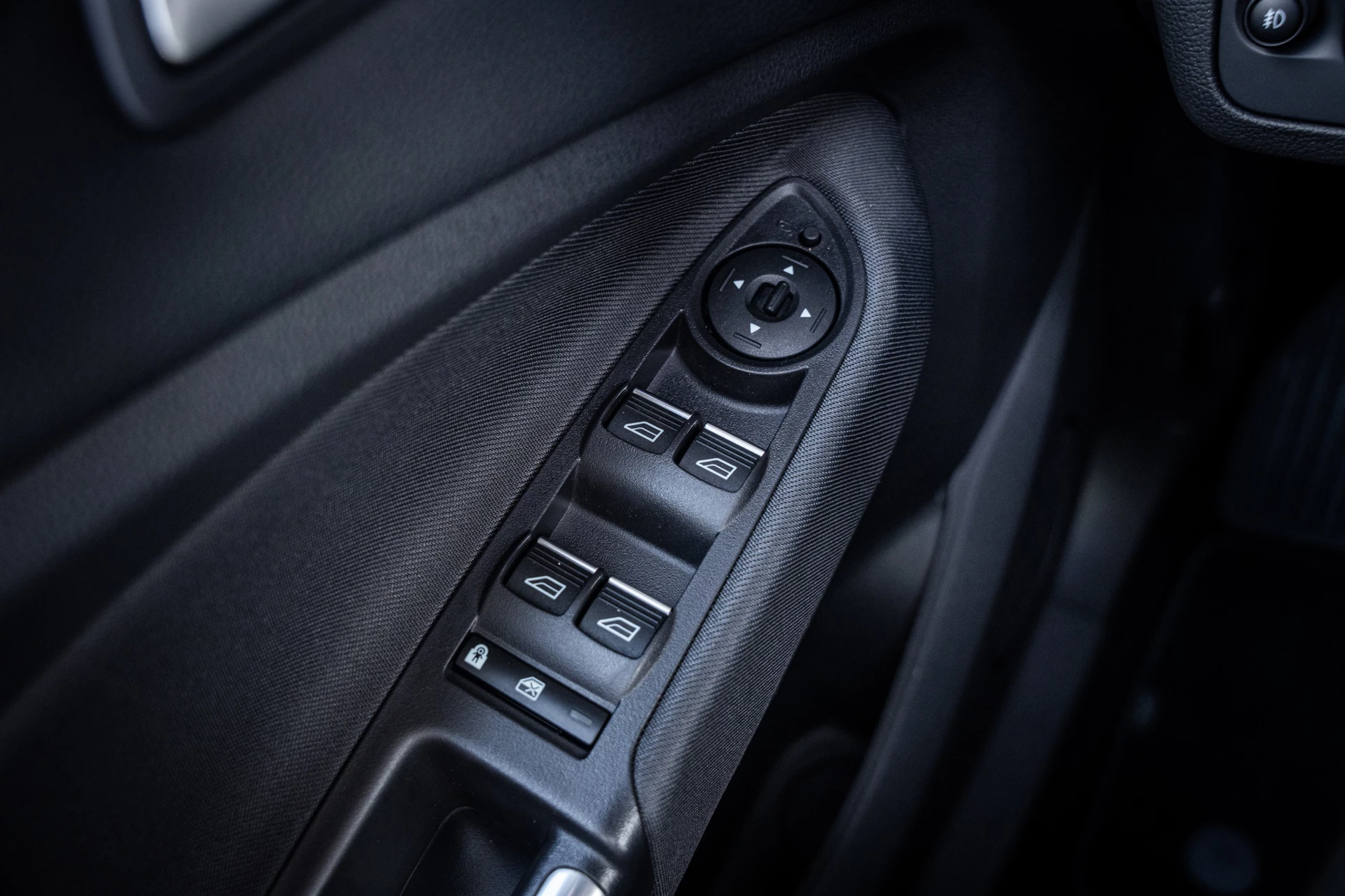 Hoofdafbeelding Ford Grand C-Max