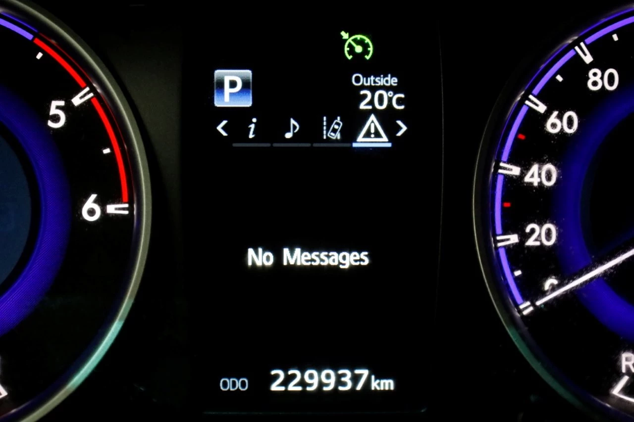 Hoofdafbeelding Toyota Hilux