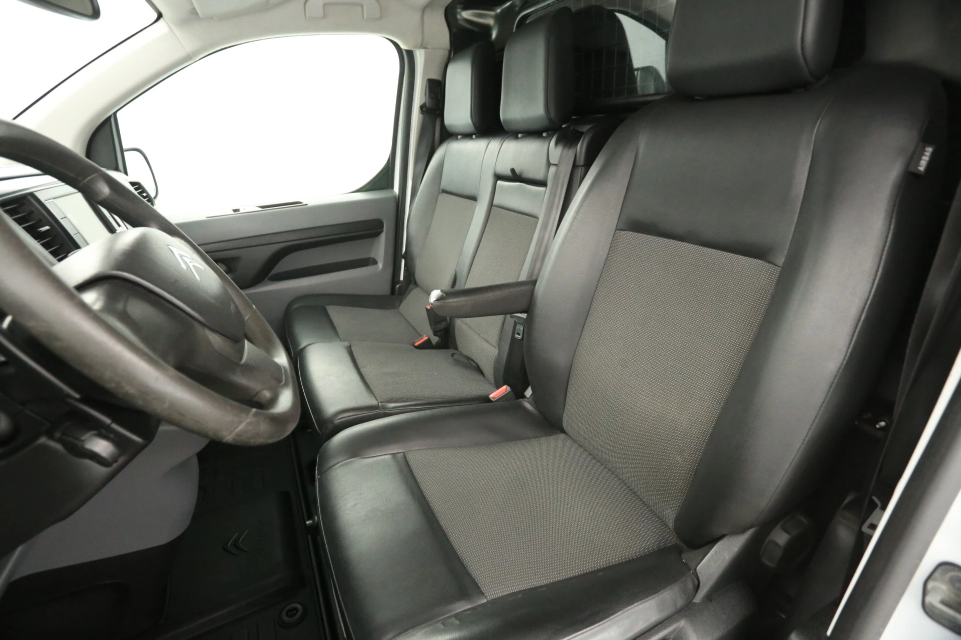 Hoofdafbeelding Citroën Jumpy