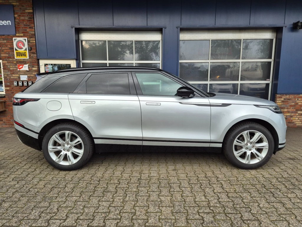 Hoofdafbeelding Land Rover Range Rover