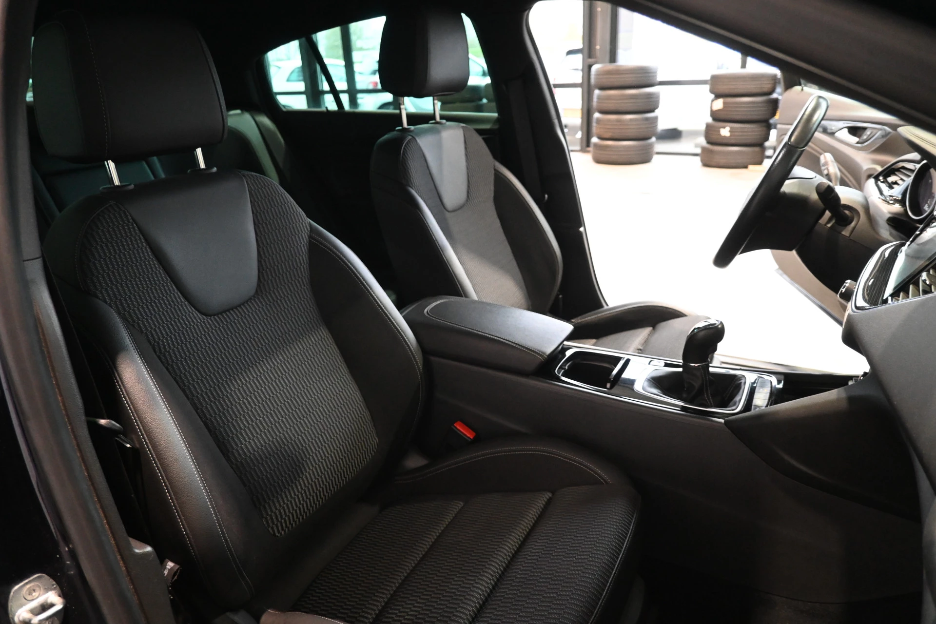 Hoofdafbeelding Opel Insignia