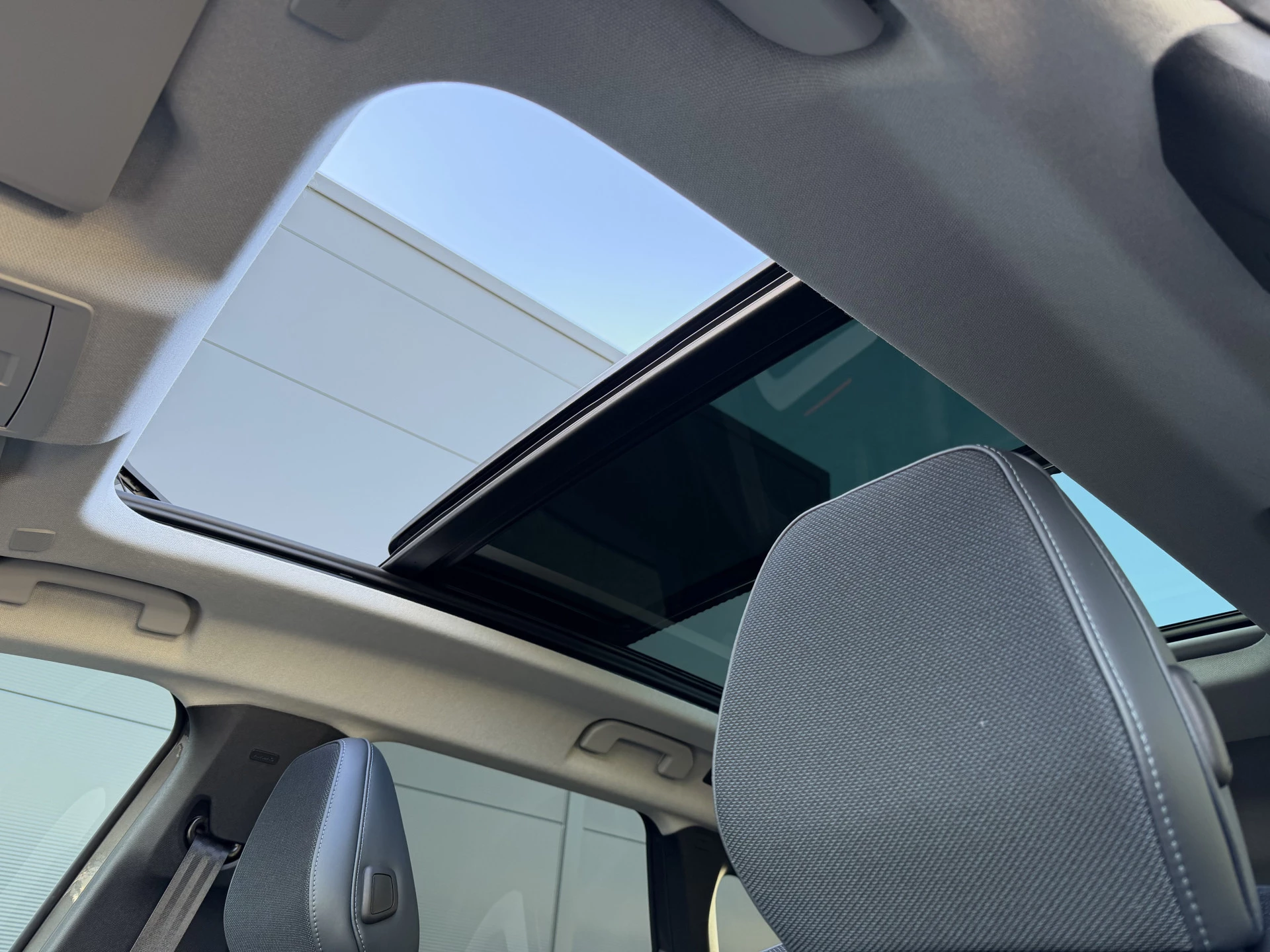 Hoofdafbeelding Citroën C5 Aircross