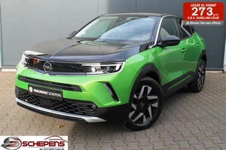 Opel Mokka 1.2 Business Elegance | Navi | Camera | Groot display | Keyless