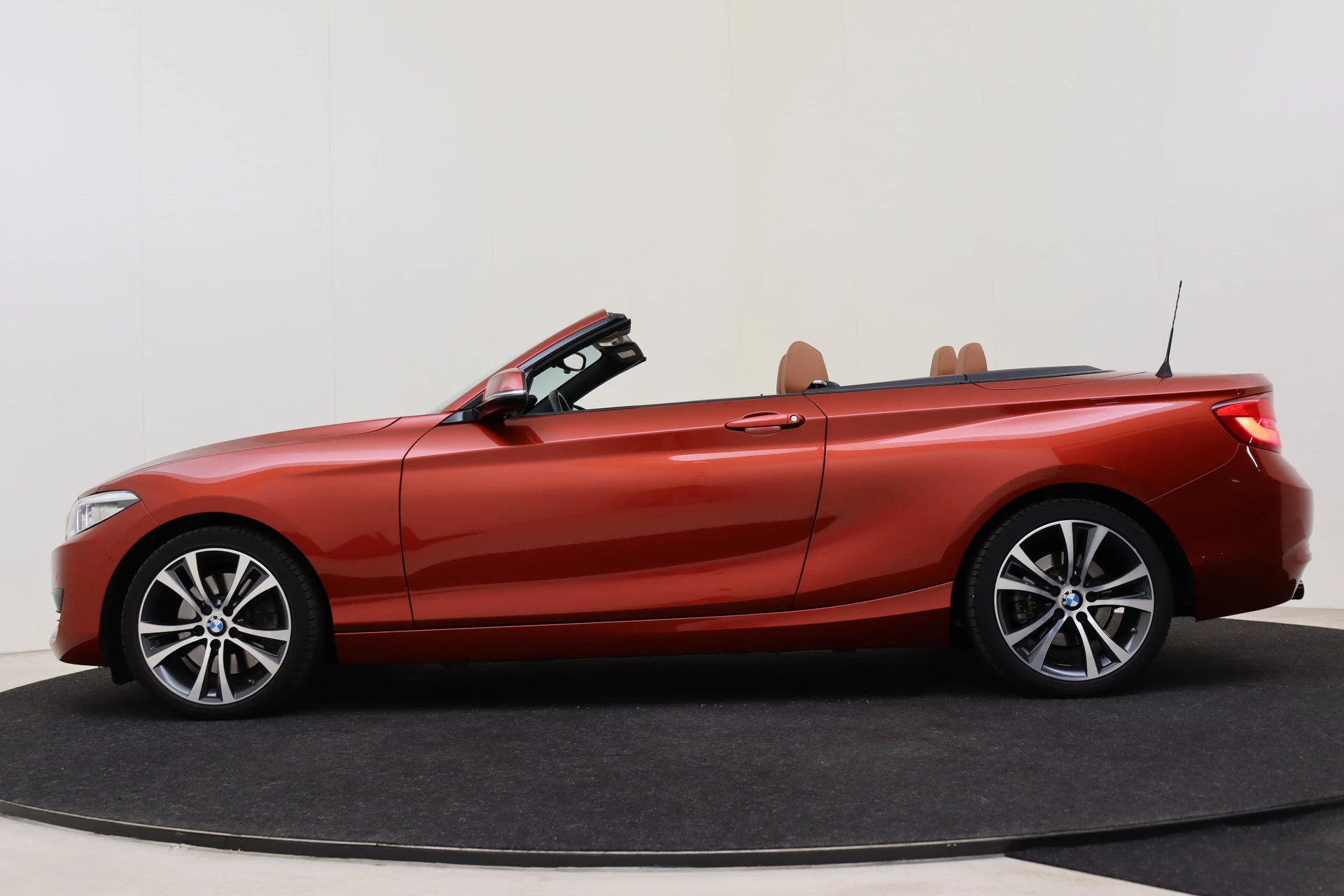 Hoofdafbeelding BMW 2 Serie