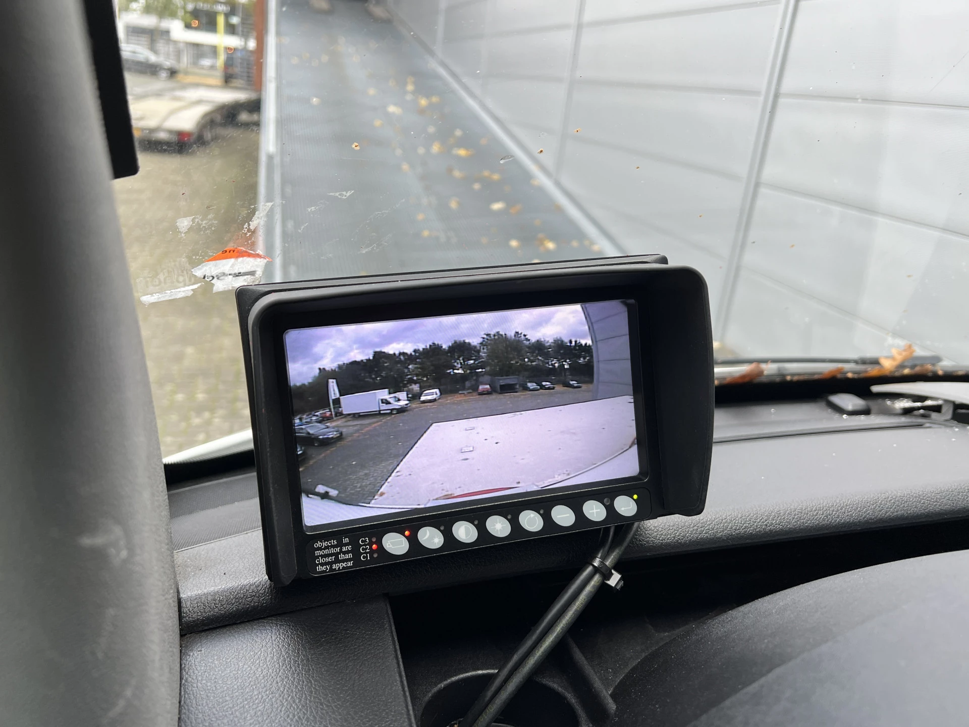 Hoofdafbeelding Mercedes-Benz 516CDI