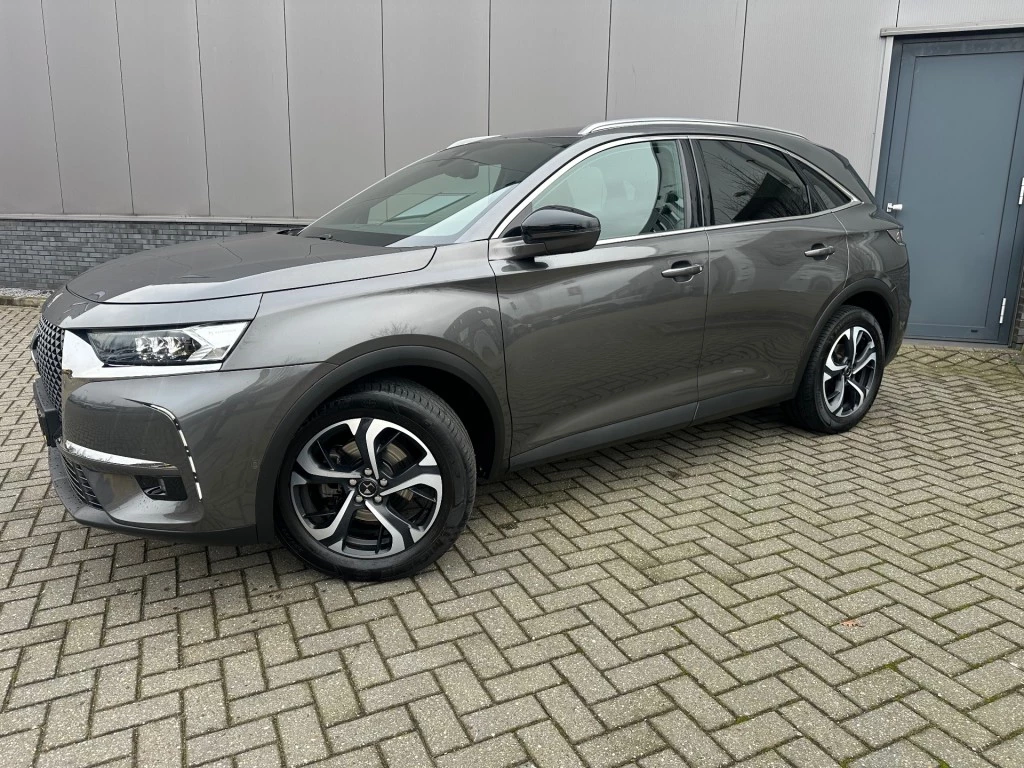 Hoofdafbeelding DS DS 7